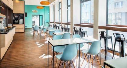 B&B Hotel Graz-Hbf