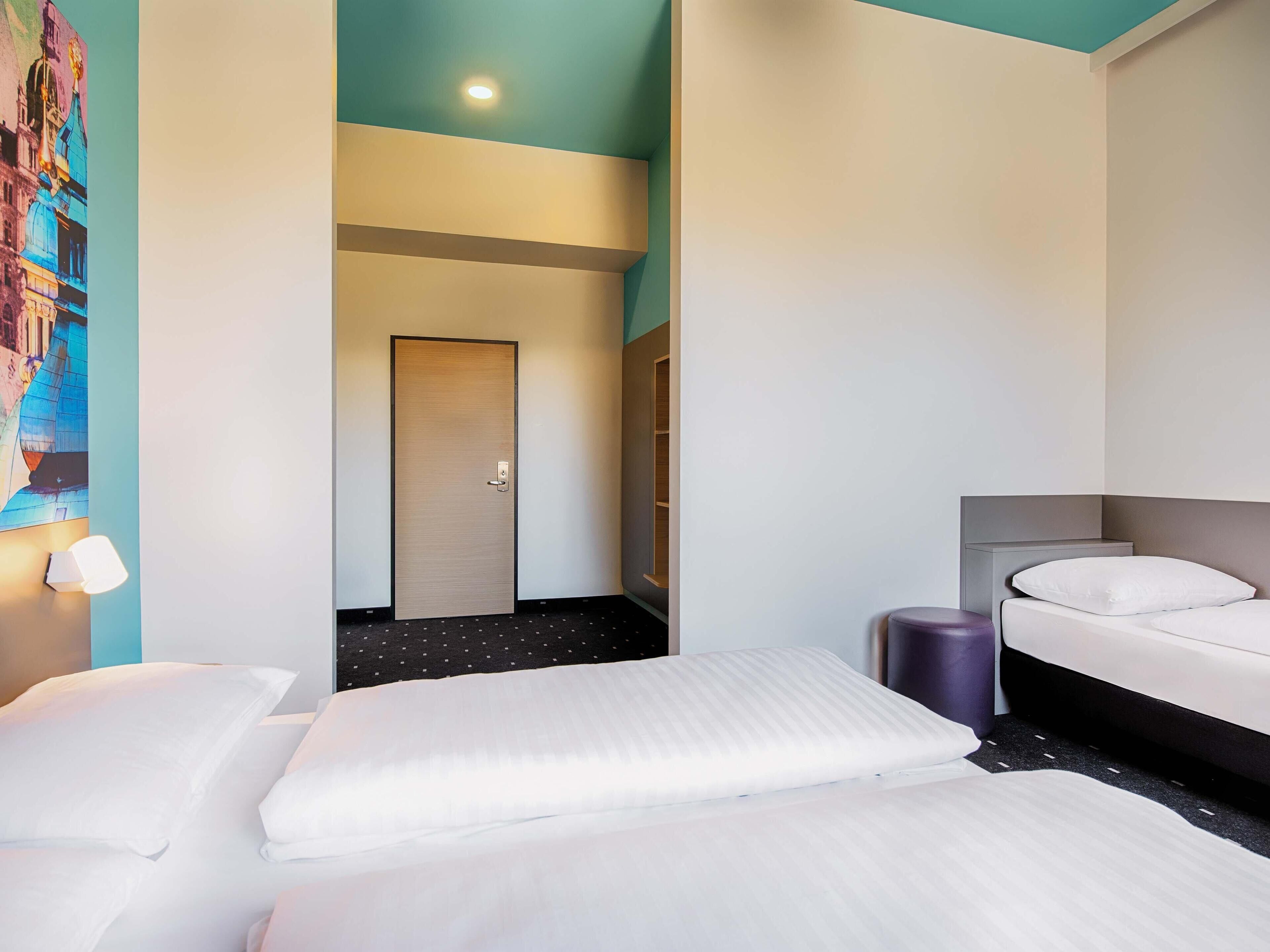 Foto - B&B Hotel Graz-Hbf