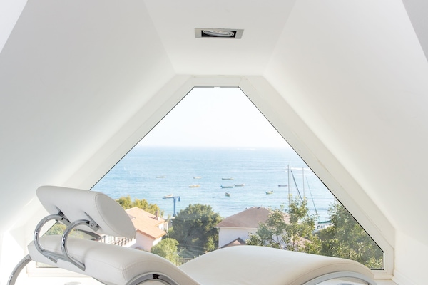 Habitació superior | Vista des de l'habitació