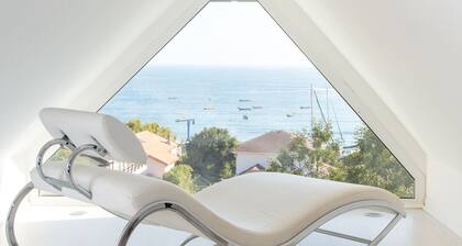 Winery Boutique Hotel