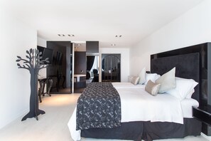 Master Suite