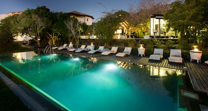 Winery Boutique Hotel