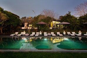 Exterior - Winery Boutique Hotel (Algarrobo)
