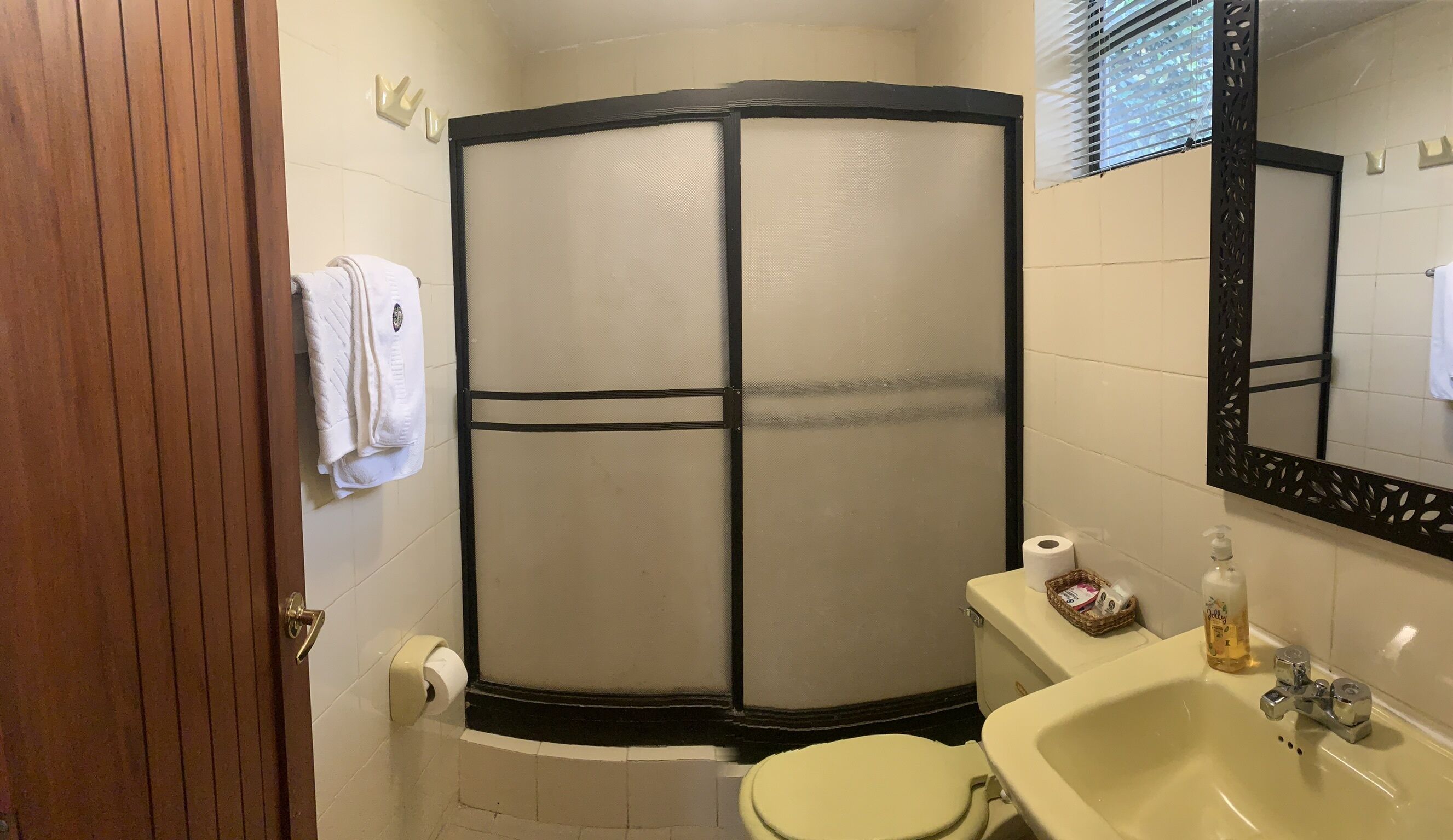 Hostería Punta Blanca