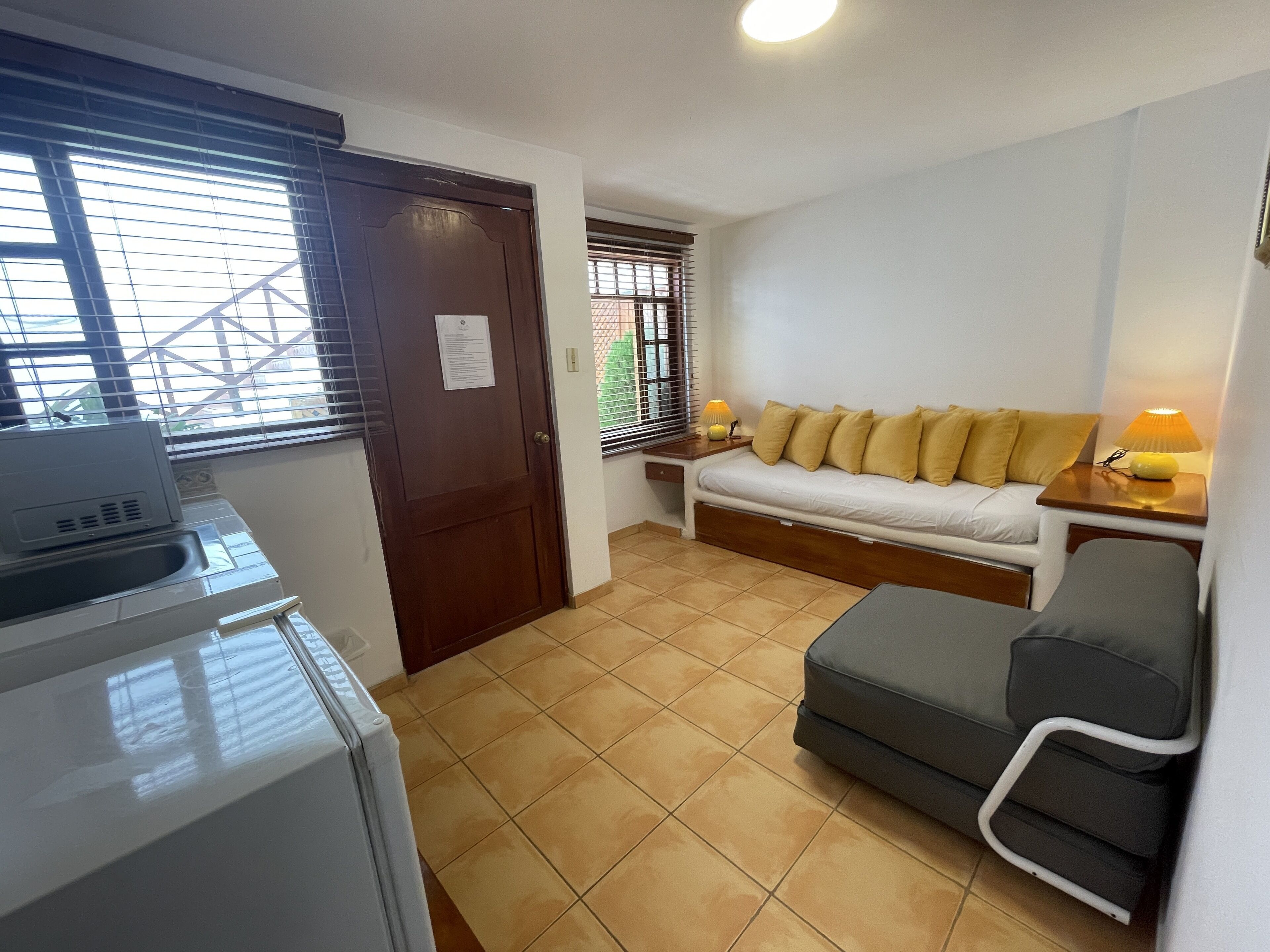 Hostería Punta Blanca