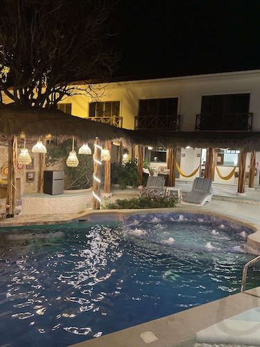 Hostería Punta Blanca