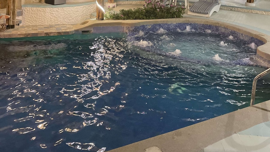 Hostería Punta Blanca