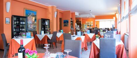 Familierestaurant