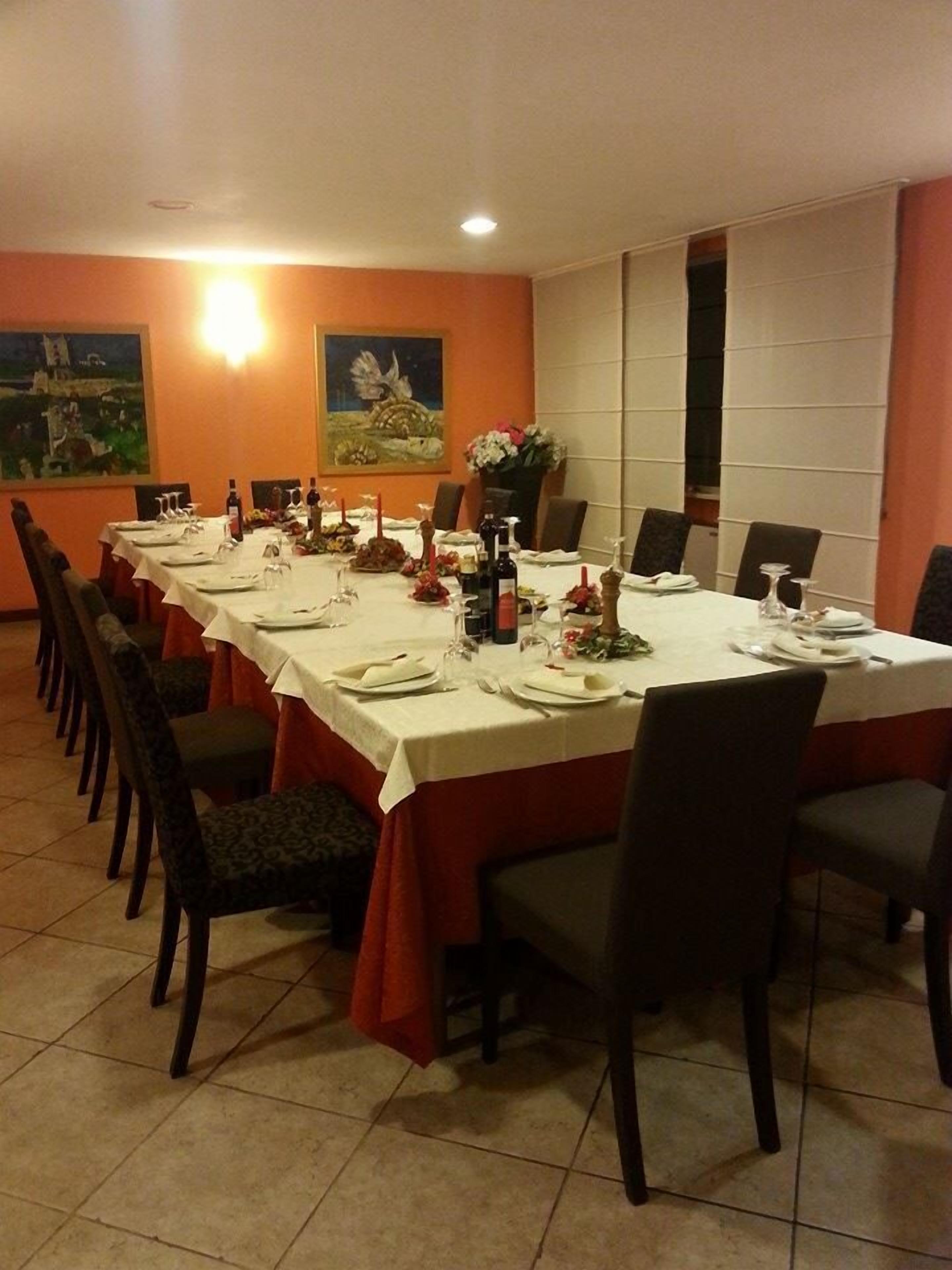 Foto - Hotel Cavalieri del Tau