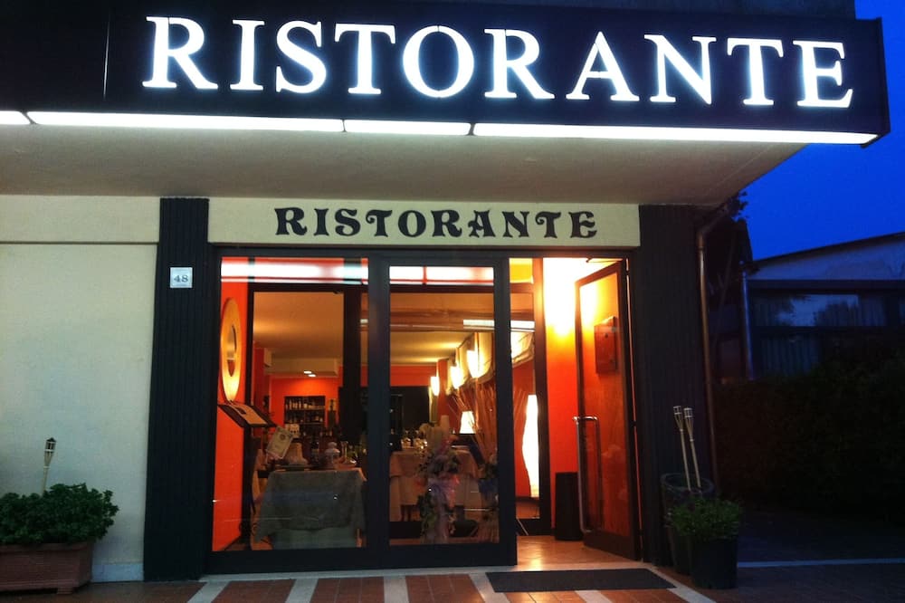 Hotel Cavalieri del Tau