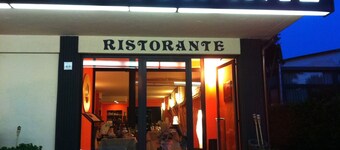 Hotel Cavalieri del Tau