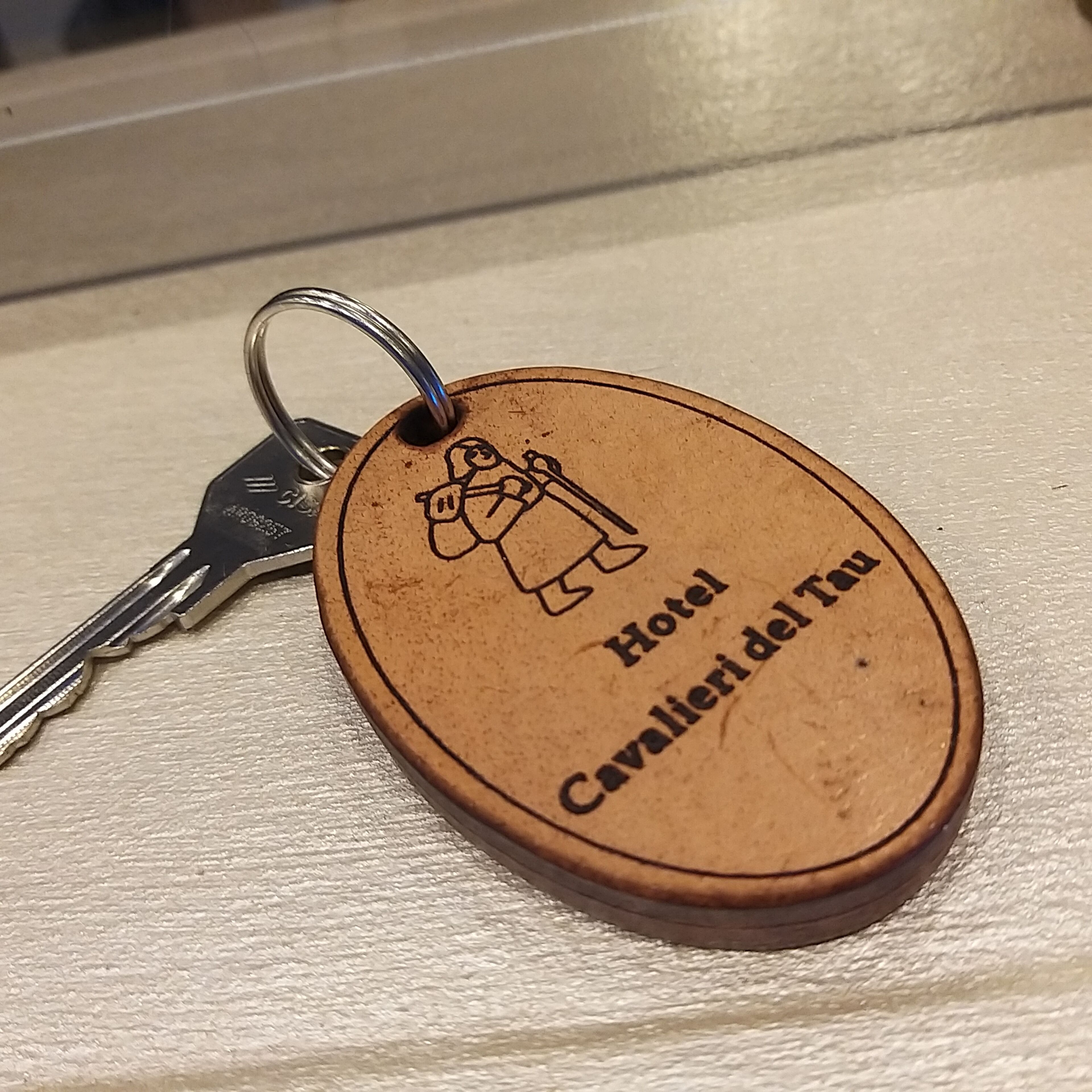 Foto - Cavalieri del Tau