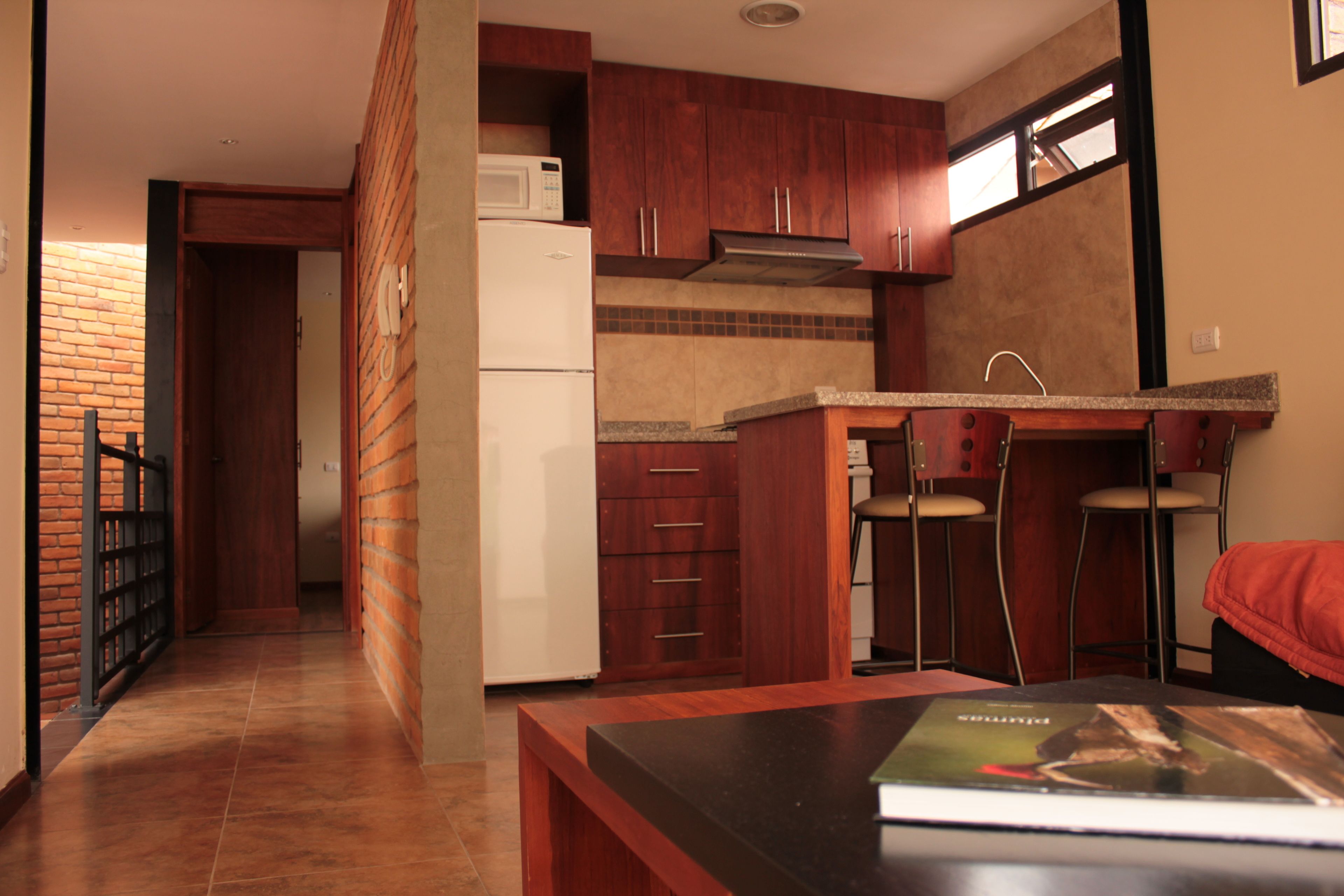 premium studio suite, 1 bedroom, refrigerator & microwave, courtyard area | private kitchen | microwave, coffee/tea maker, cookware/dishes/utensils