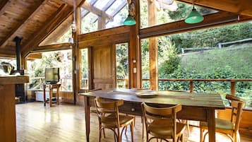 Servicio a la habitación