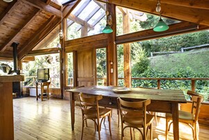 Servicio a la habitación