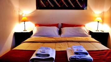 Family Room, Connecting Rooms | In-room safe, free cribs/infant beds, free WiFi