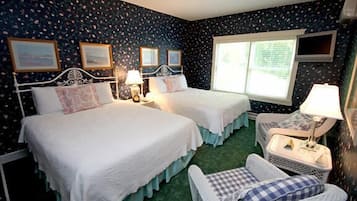 Non-Smoking | Free WiFi