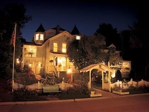 Fachada