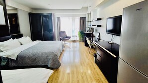 Kamar Kota