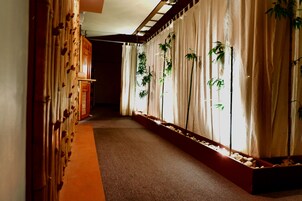 Masajes con piedras calientes, masajes suecos, tratamientos faciales 