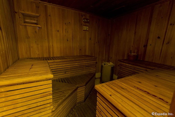 Hot stone massages, Swedish massages, facials, manicures and pedicures