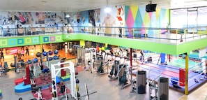 Gym