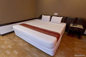 Escritorio, cunas, camas plegables/adicionales y wifi gratis
