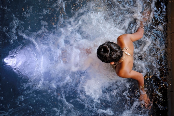 Swedish massages, sports massages, massages