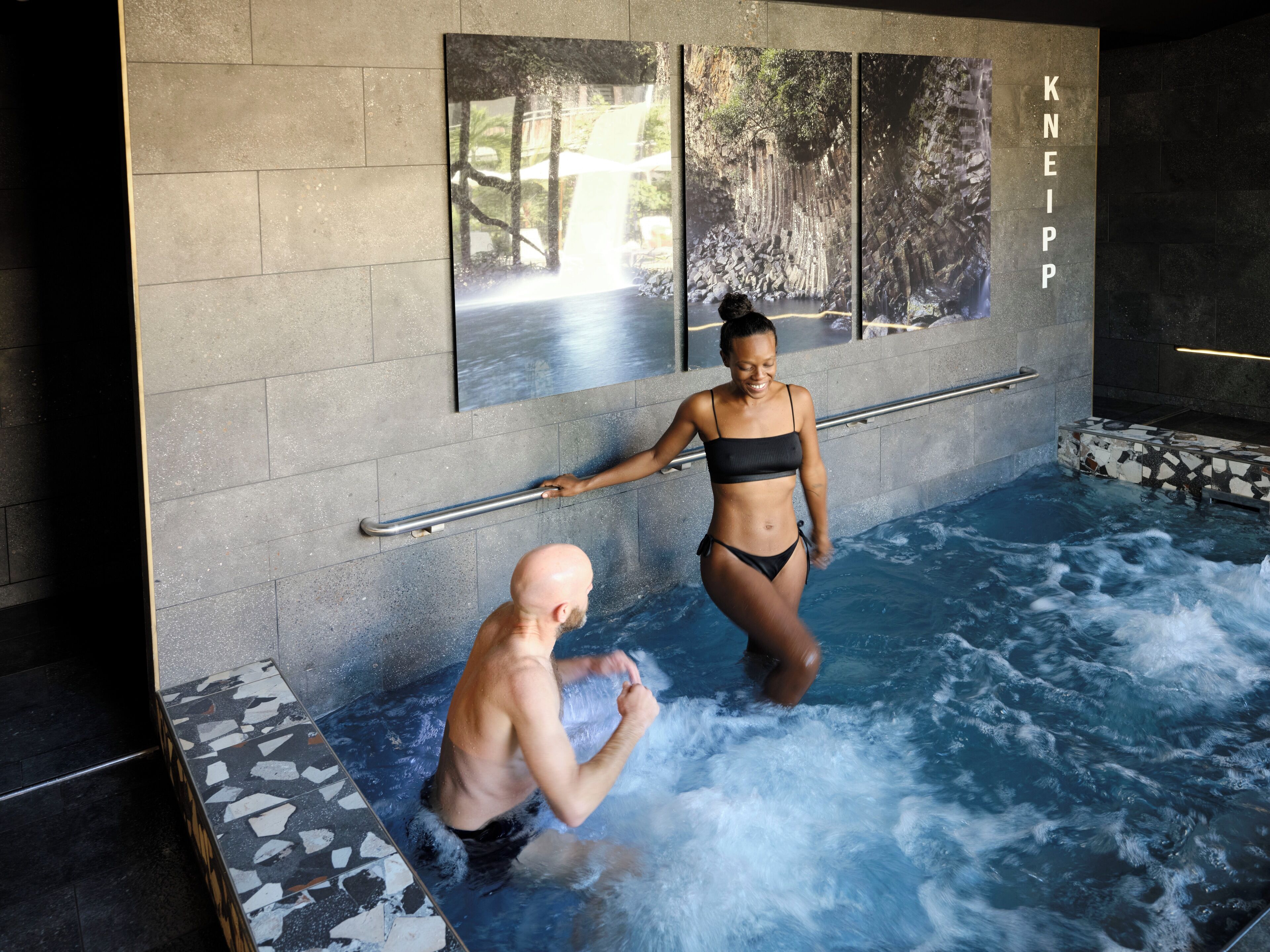 Masajes suecos, masajes deportivos y masajes 