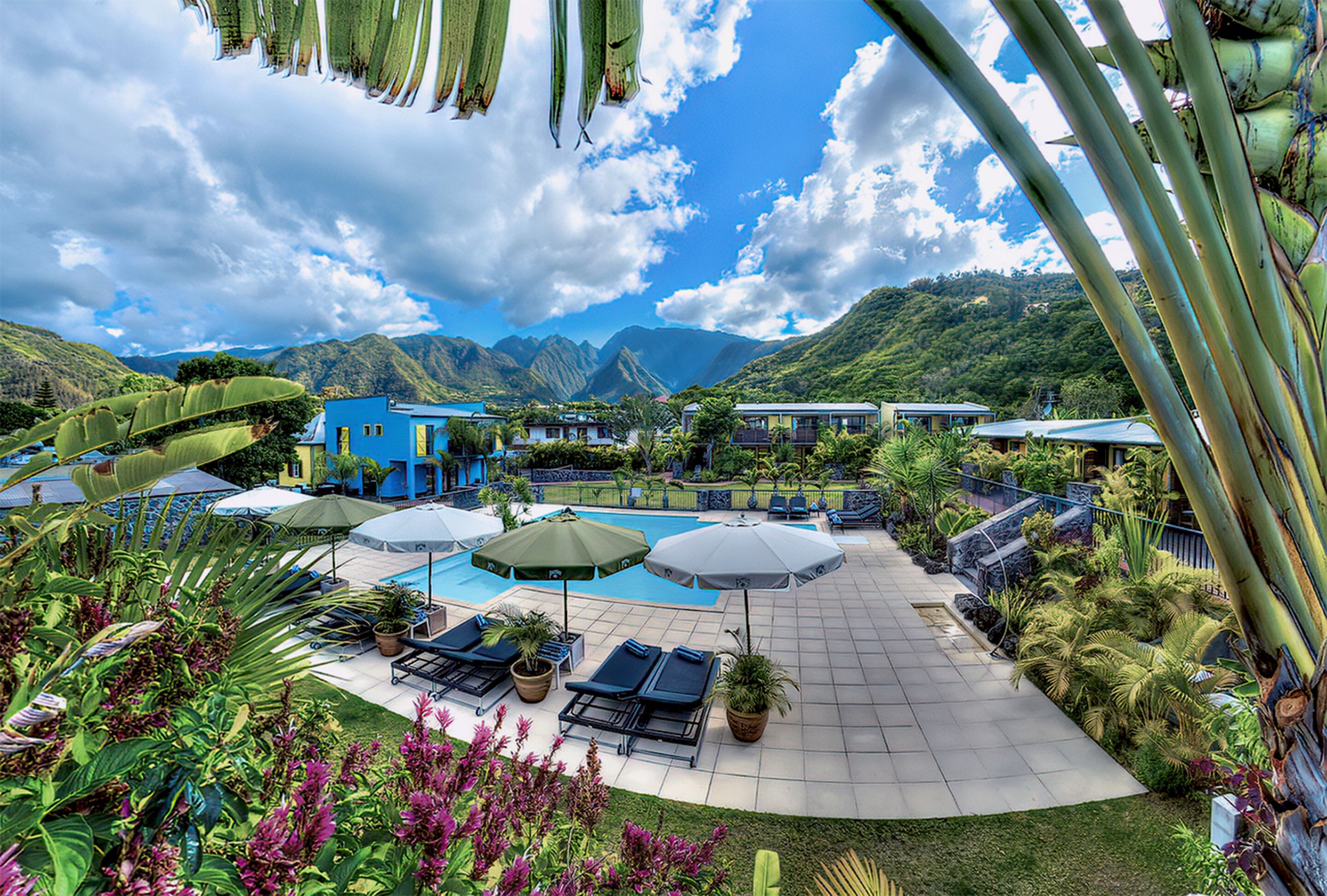 Dimitile Hotel
