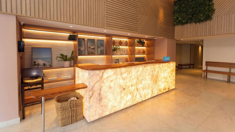 Hilton Garden Inn Maceio