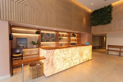 Hilton Garden Inn Maceio