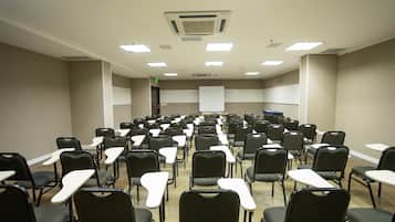 Salle de réunion