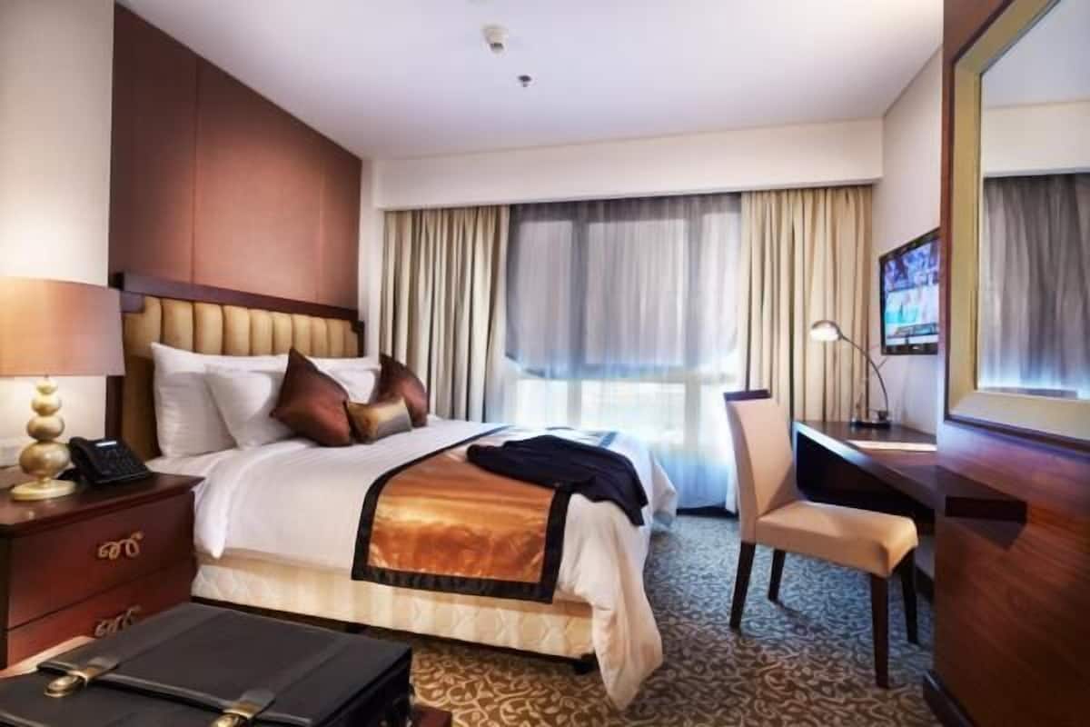 Pasundan Suite