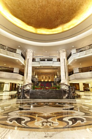 Lobby - éL Hotel Bandung (Bandung)