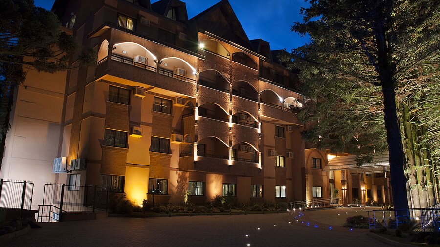Master Gramado Hotel