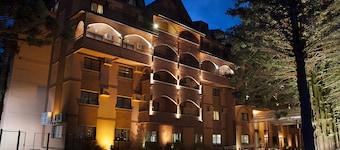 Master Gramado Hotel