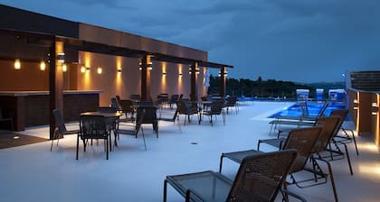 Master Gramado Hotel