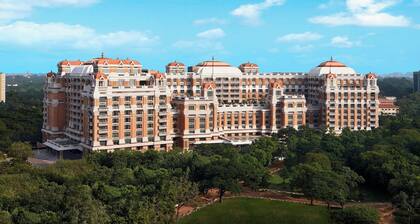 ITC Grand Chola, a Luxury Collection Hotel, Chennai