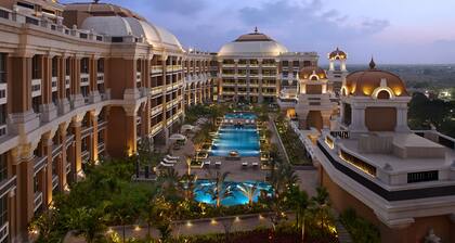 ITC Grand Chola, a Luxury Collection Hotel, Chennai
