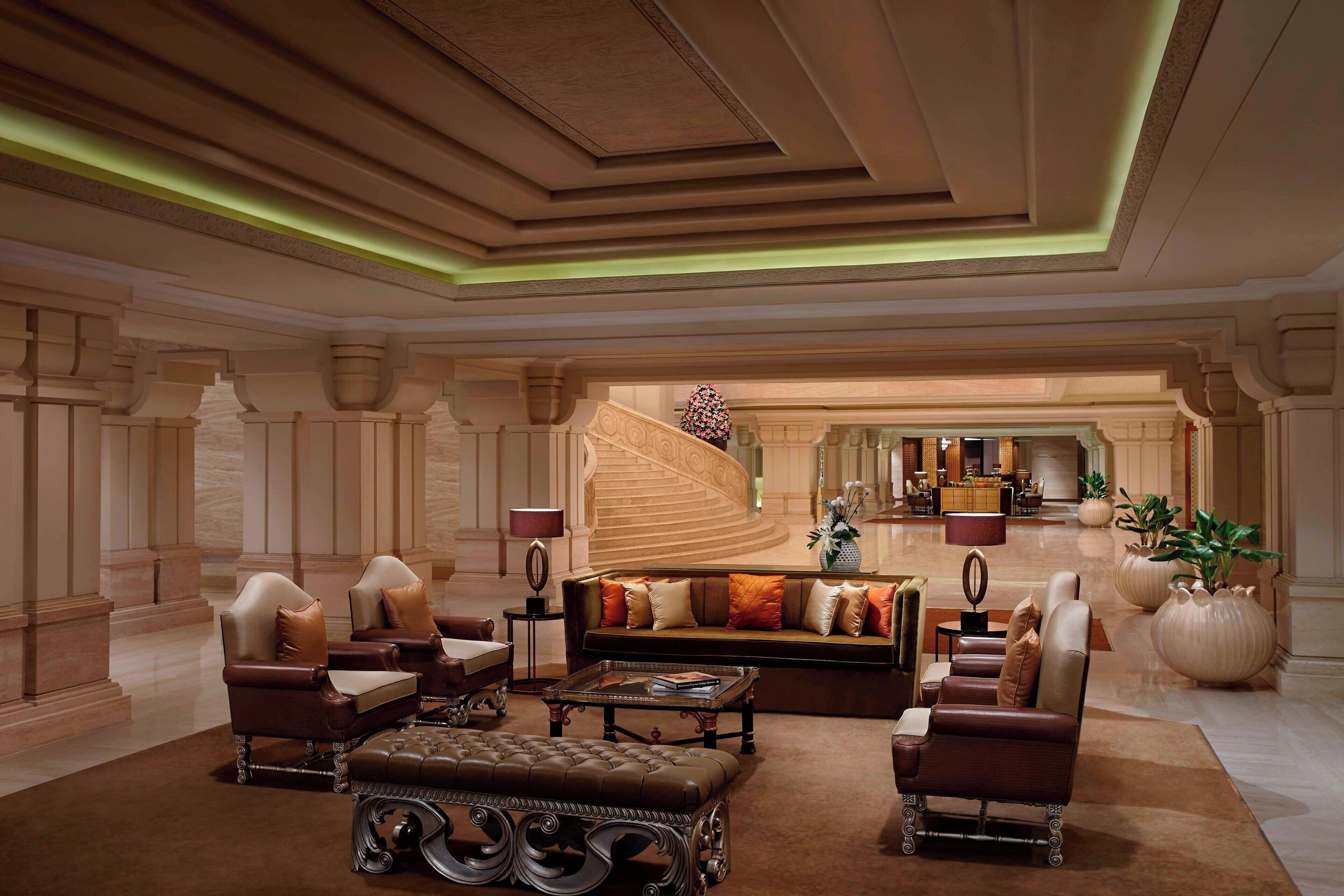 Photo - ITC Grand Chola, a Luxury Collection Hotel, Chennai