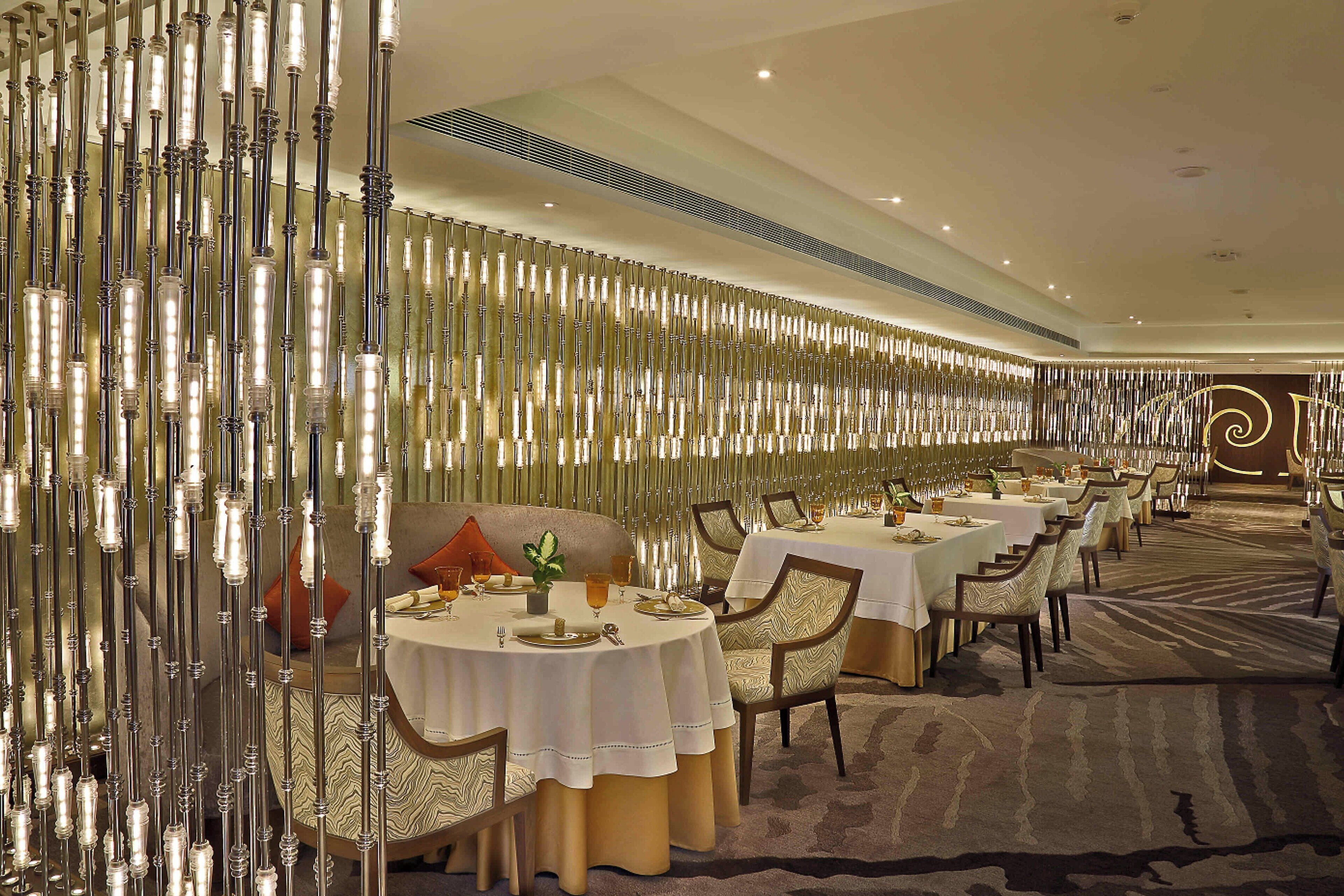 Photo - ITC Grand Chola, a Luxury Collection Hotel, Chennai