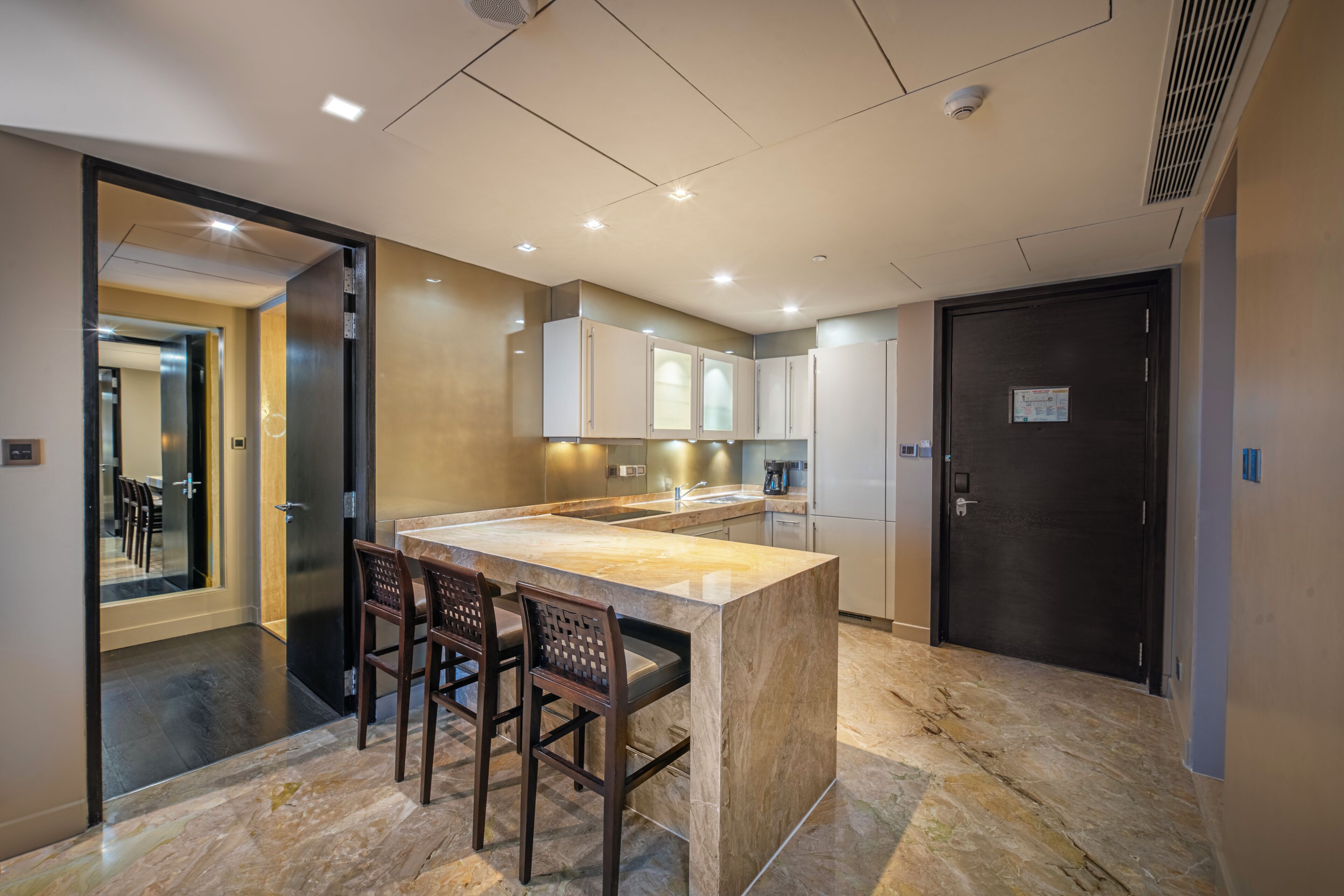 Photo - ITC Grand Chola, a Luxury Collection Hotel, Chennai