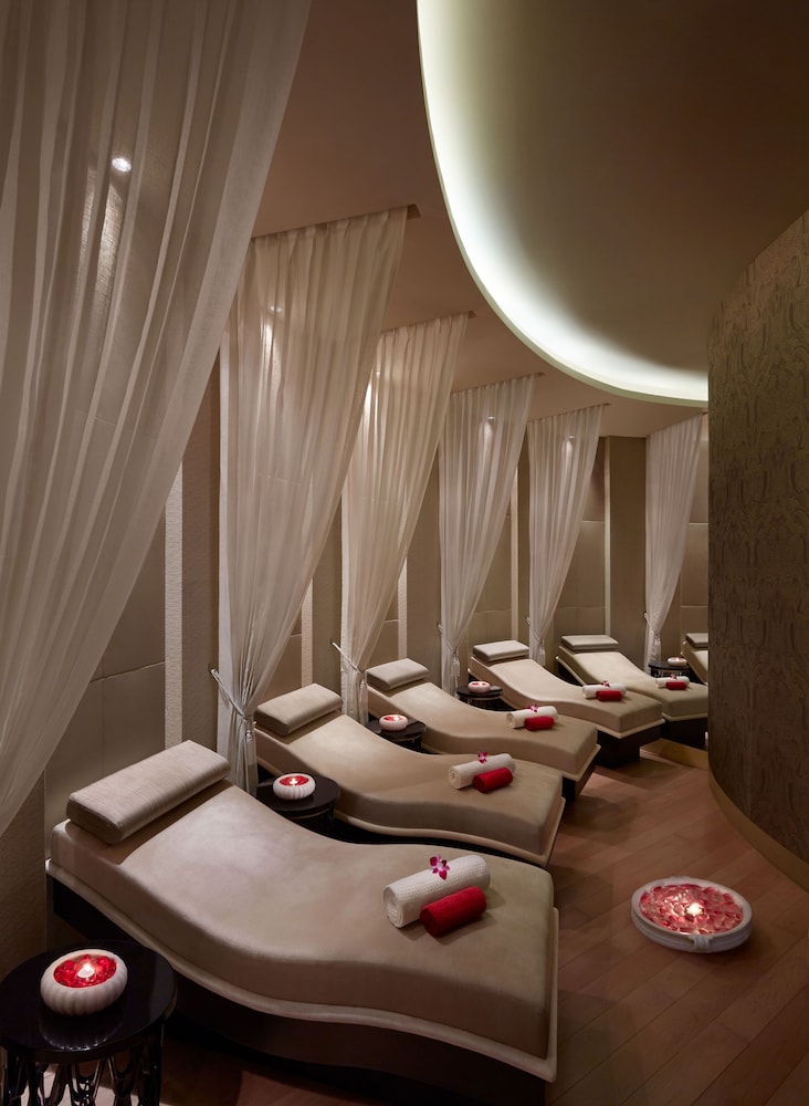 ITC Grand Chola, a Luxury Collection Hotel, Chennai by null