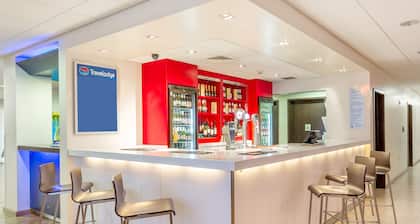 Travelodge London Crystal Palace