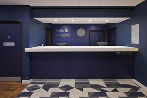 Recepció