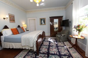 룸, 침실 1개 | 무료 WiFi