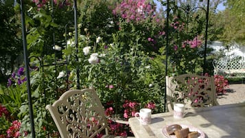 Jardin