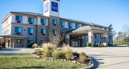 Sleep Inn & Suites Center