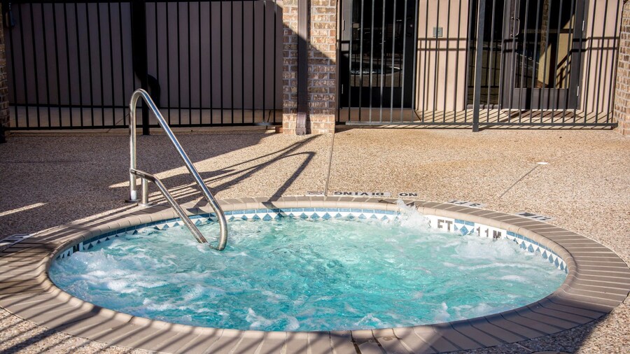 Sleep Inn & Suites Center